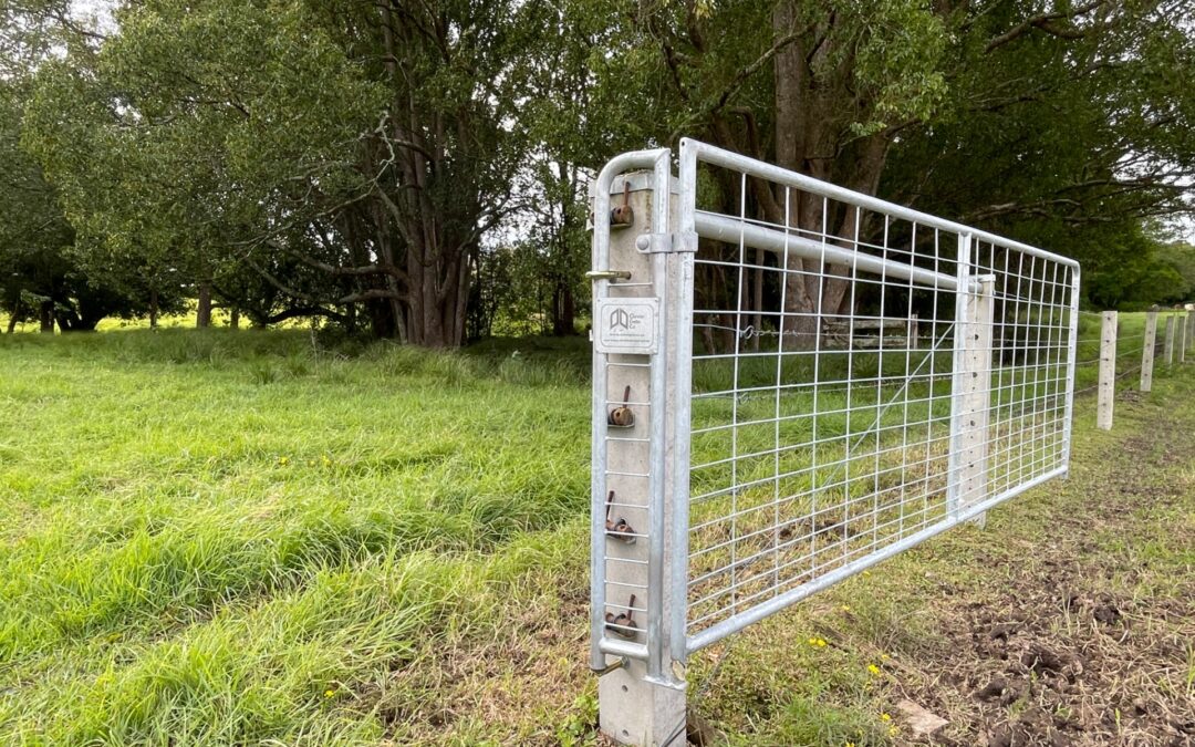 Clever Gate Co