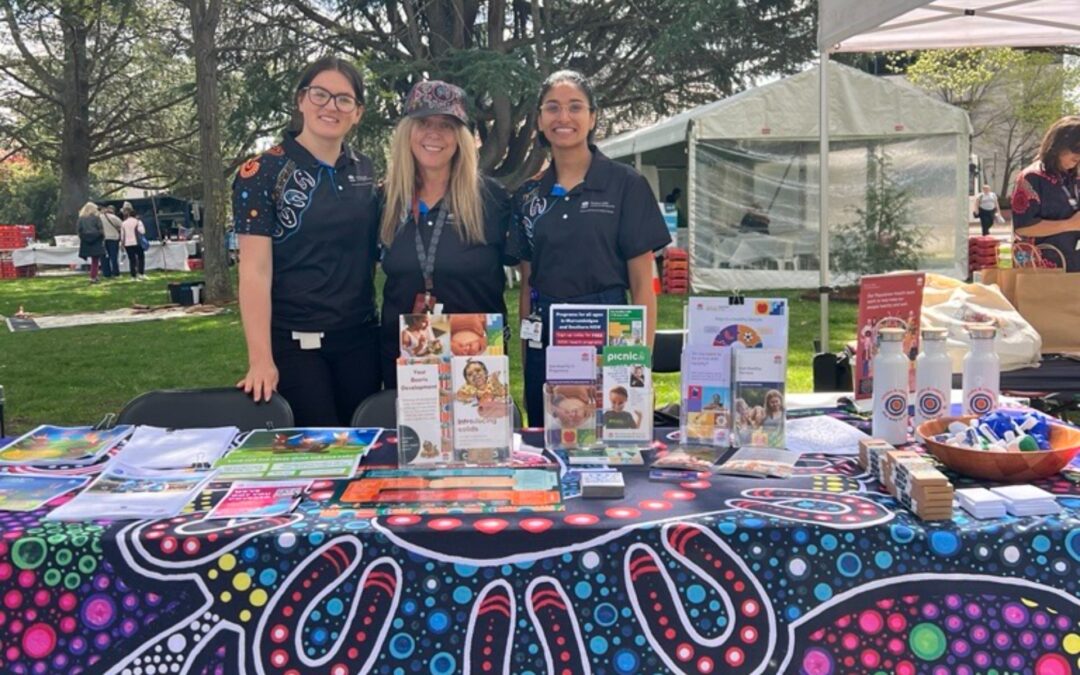 NSW Health
