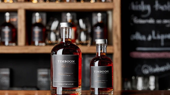 Timboon Distillery