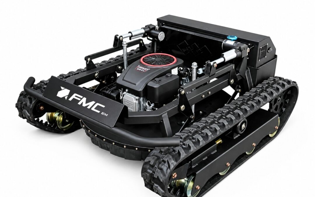 Falcon Machinery Co.