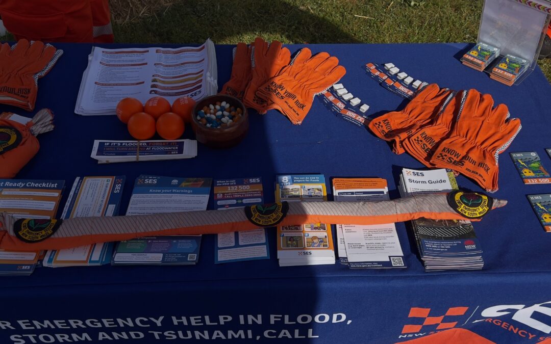 NSW SES
